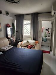 Blk 110 Chong Pang Garden (Yishun), HDB 3 Rooms #535557451